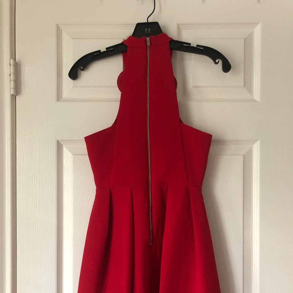 Red BCBGeneration (size 2) - Picture 6 of 6